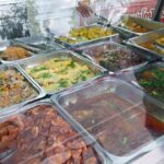 ぶっかけ飯( カオゲーン )