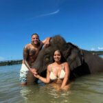 エレファントスイム / アオポー