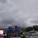 2023年09月01日・プーケット島・パトンビーチの風景