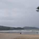 2023年09月01日・プーケット島・パトンビーチの風景