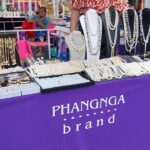 Discover products of The Phangnga Brand (ジャンクセイロンの中広場にて)