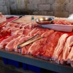 プーケット島・ChaoFa Road・ローカルマーケット最近の風景