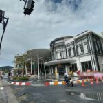 最近のジャンクセイロンの風景