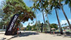 Kata Beach Community Park