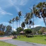 Kata Beach Community Park