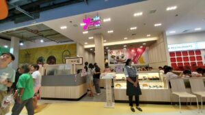 ロビンソン ライフスタイル シャロン ( Robinson Life Style Chalong ) が2023年9月20日にグランドオープンしました。