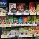 ロビンソン ライフスタイル シャロン ( Robinson Life Style Chalong ) の日本食材