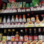 ロビンソン ライフスタイル シャロン ( Robinson Life Style Chalong ) の日本食材