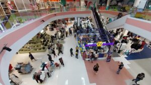 ロビンソン ライフスタイル シャロン ( Robinson Life Style Chalong ) が2023年9月20日にグランドオープンしました。