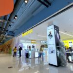 ロビンソン ライフスタイル シャロン ( Robinson Life Style Chalong ) が2023年9月20日にグランドオープンしました。