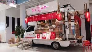 ロビンソン ライフスタイル シャロン ( Robinson Life Style Chalong ) が2023年9月20日にグランドオープンしました。