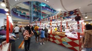 ロビンソン ライフスタイル シャロン ( Robinson Life Style Chalong ) が2023年9月20日にグランドオープンしました。