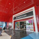 ロビンソン ライフスタイル シャロン ( Robinson Life Style Chalong ) が2023年9月20日にグランドオープンしました。