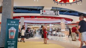 ロビンソン ライフスタイル シャロン ( Robinson Life Style Chalong ) が2023年9月20日にグランドオープンしました。