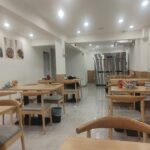 乐哈哈兰州拉面/ パトンビーチの中国式手打ちらーめん屋