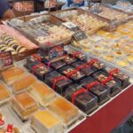 プーケット島・ChaoFa Road・ローカルマーケット最近の風景