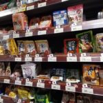 ロビンソン ライフスタイル シャロン ( Robinson Life Style Chalong ) の日本食材