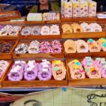 Por Tor Festival in Phuket Town (プーケットタウンの中華式お祭り) の風景その2