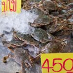 プーケット島・ChaoFa Road・ローカルマーケット最近の風景