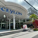 最近のパトンビーチ・ジャンクセイロンの風景