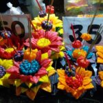 ロイカトーン(灯籠流し)のお祭り @ プーケットタウン