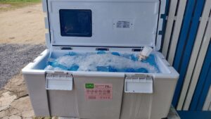 スリン諸島1日ツアーの紹介その1 (2023年度版 )