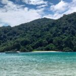 スリン諸島1日ツアーの紹介その2 (2023年度版 )