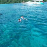 スリン諸島1日ツアーの紹介その2 (2023年度版 )