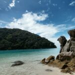 スリン諸島1日ツアーの紹介その2 (2023年度版 )