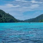 スリン諸島1日ツアーの紹介その2 (2023年度版 )