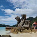 スリン諸島1日ツアーの紹介その2 (2023年度版 )