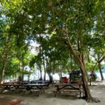 スリン諸島1日ツアーの紹介その2 (2023年度版 )