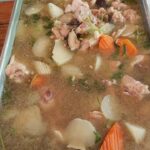 スリン諸島1日ツアーの紹介その2 (2023年度版 )