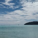 スリン諸島1日ツアーの紹介その2 (2023年度版 )