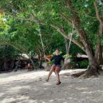 スリン諸島1日ツアーの紹介その2 (2023年度版 )