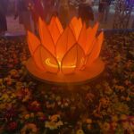 ロイカトーン(灯籠流し)のお祭り @ パトンビーチ