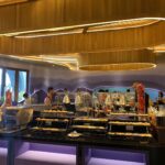 Metadee Concept Hotel Kata, Phuket (朝食会場)