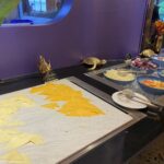 Metadee Concept Hotel Kata, Phuket (朝食会場)