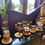 Metadee Concept Hotel Kata, Phuket (朝食会場)