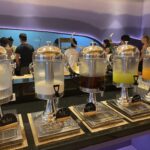 Metadee Concept Hotel Kata, Phuket (朝食会場)