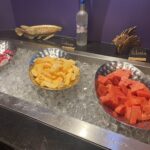 Metadee Concept Hotel Kata, Phuket (朝食会場)