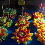 ロイカトーン(灯籠流し)のお祭り @ プーケットタウン