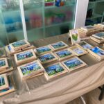 シミラン諸島ツアーの紹介 ( その2 )　2023年度版