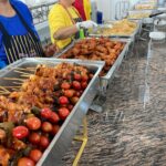 シミラン諸島ツアーの紹介 ( その2 )　2023年度版