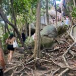 シミラン諸島ツアーの紹介 ( その2 )　2023年度版