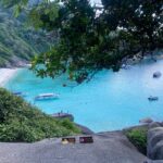 シミラン諸島ツアーの紹介 ( その2 )　2023年度版