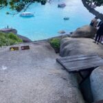 シミラン諸島ツアーの紹介 ( その2 )　2023年度版