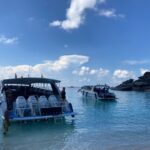 シミラン諸島ツアーの紹介 ( その2 )　2023年度版