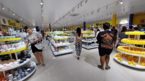 G Duck Phuket