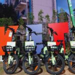 電動アシスト自転車レンタルサービス GCOO